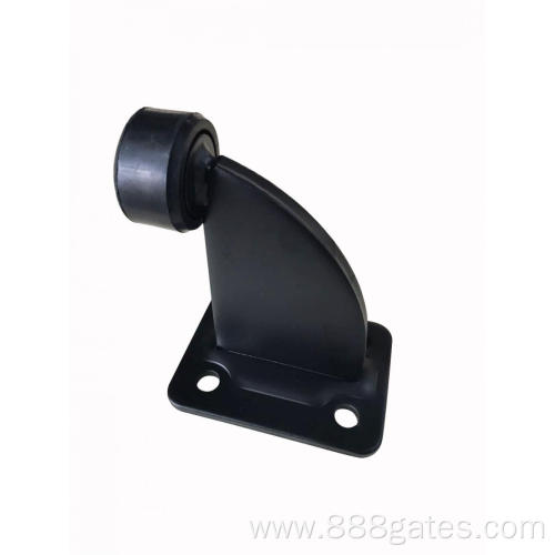 sliding gate stopper Sliding Gate catcher